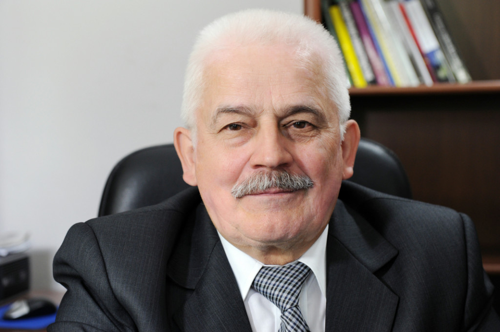Stefan Pastuszka