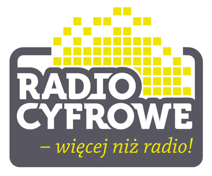 logo radia cyfrowego