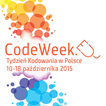 logo Code Week