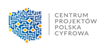 logo Centrum Projektów Polska Cyfrowa