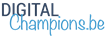 logo Digital Champions.be