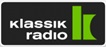 Logo niemieckiego radia Klassik Radio