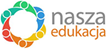 logo portalu Nasza Edukacja