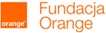 Logo Fundacji ORANGE