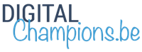 logo Digital Champions.be
