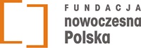 logo Fundacji Nowoczesna Polska