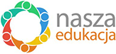 logo portalu Nasza Edukacja