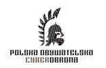 logo Polska Obywatelska Cyberobrona