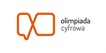 logo Olimpiady Cyfrowej