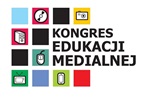 logo Kongresu Edukacji Medialnej