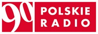 logo 90-lecie Polskie Radio