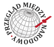 logo przeglądu międzynarodowego