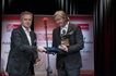Sławomir Rogowski, członek KRRiT oraz Andrzej Ferenc (fot. Polskie Radio)