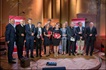 Uroczysta gala wręczenia nagród Teatru Polskiego Radia dla debiutujących artystów Foto: Wojciech Kusiński/Polskie Radio