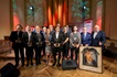 Gala wręczenia nagród za najlepsze debiuty w Teatrze Polskiego Radia (fot. Wojciech Kusiński)