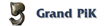 Grand PiK logo