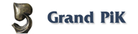 Grand PiK logo