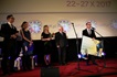 Gala wręczenia Nagród (fot. Fundacja Vide et Crede)