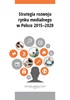 okładka dokumentu "Strategia rozwoju rynku medialnego w Polsce na lata 2015‒2020"