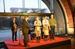 Witold Kołodziejski Przewodniczący KRRiT z przedstawicielami ZHP (fot. KRRiT)