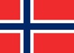 flaga Norwegii
