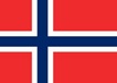 flaga Norwegii