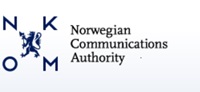 Logo regulatora NKOM