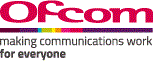 logo Ofcom
