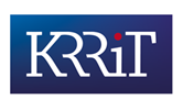 grafika z logo KRRiT