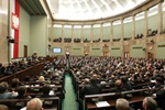 Zdjęcie Sejmu