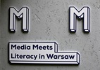 Konferencja Media Meets w Warszawie. Fot. Tomek Kaczor 