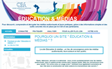Strona główna serwisu "Edukacja i media"