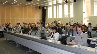 Sala konferencyjna Geneva 2015