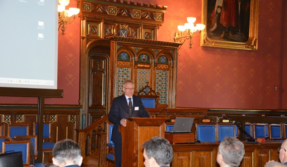 I Międzynarodowa Konferencja Mediów Publicznych (fot. KRRiT)