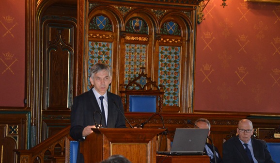 I Międzynarodowa Konferencja Mediów Publicznych (fot. KRRiT)