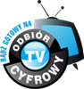 Logo cyfryzacji naziemnej tv