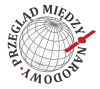 logo przeglądu międzynarodowego