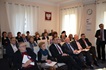 Spotkanie z parlamentarzystami