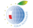 Logo XXI Forum Ekonomicznego 