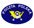 Logo Poczty Polskiej