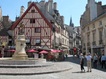 Centrum miasta Dijon