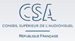 Logo francuskiego regulatora CSA