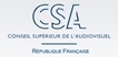 logo francuskiej Rady CSA