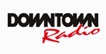 Logo stacji Downtown Radio