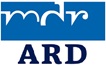 Połączone logo stacji MDR i ARD
