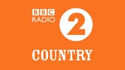 logo stacji BBC 2