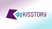 Logo stacji radiowej Kisstory