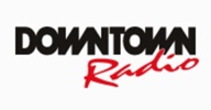 Logo stacji Downtown Radio