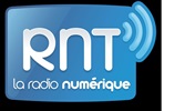 Logo radia cyfrowego we Francji