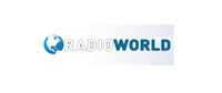 Logo witryny RadioWorld
